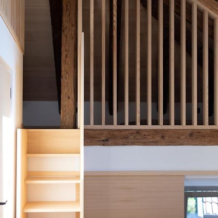 Ansitz Layshof Apartment Weyer Merano Exterior photo