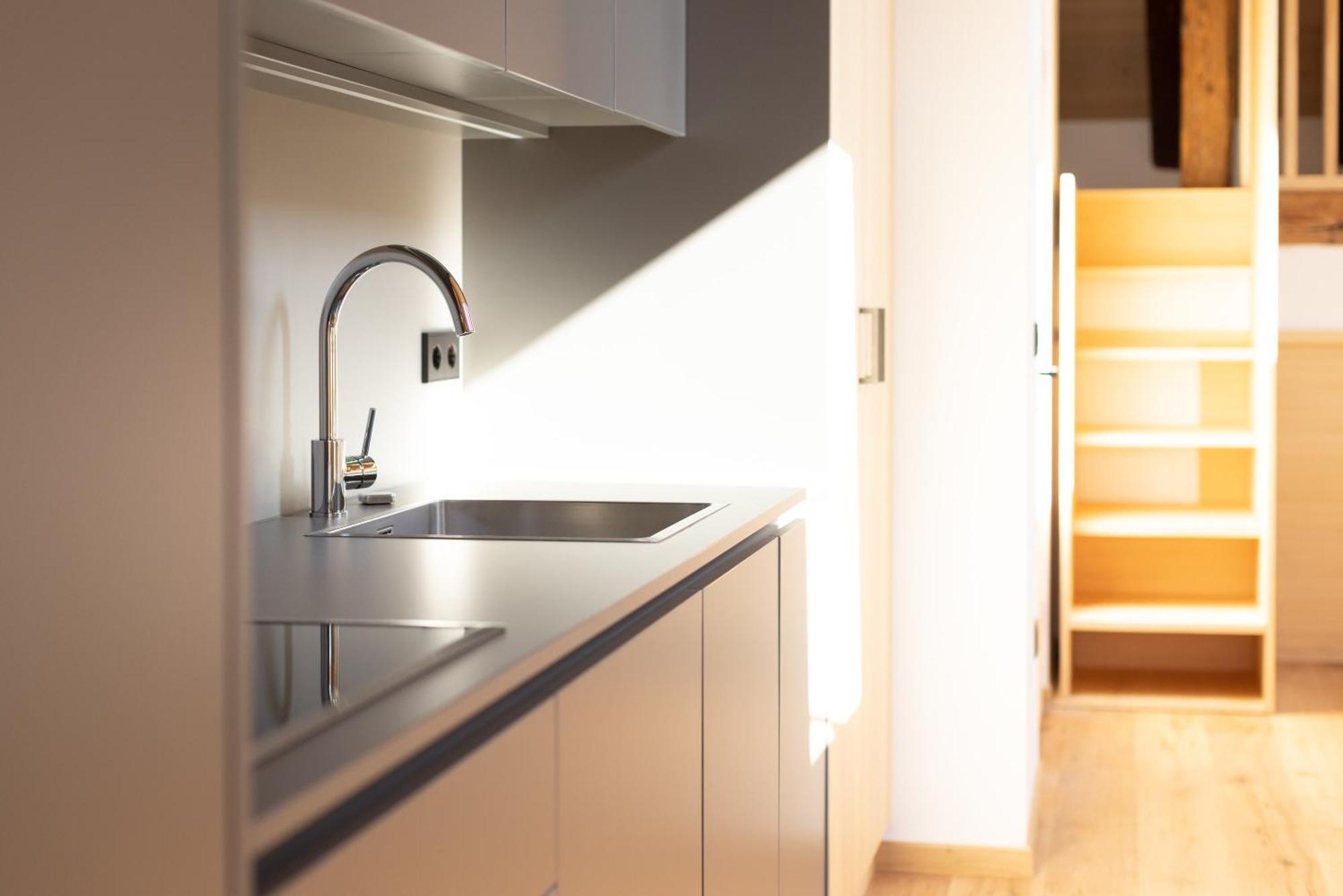 Ansitz Layshof Apartment Weyer Merano Exterior photo