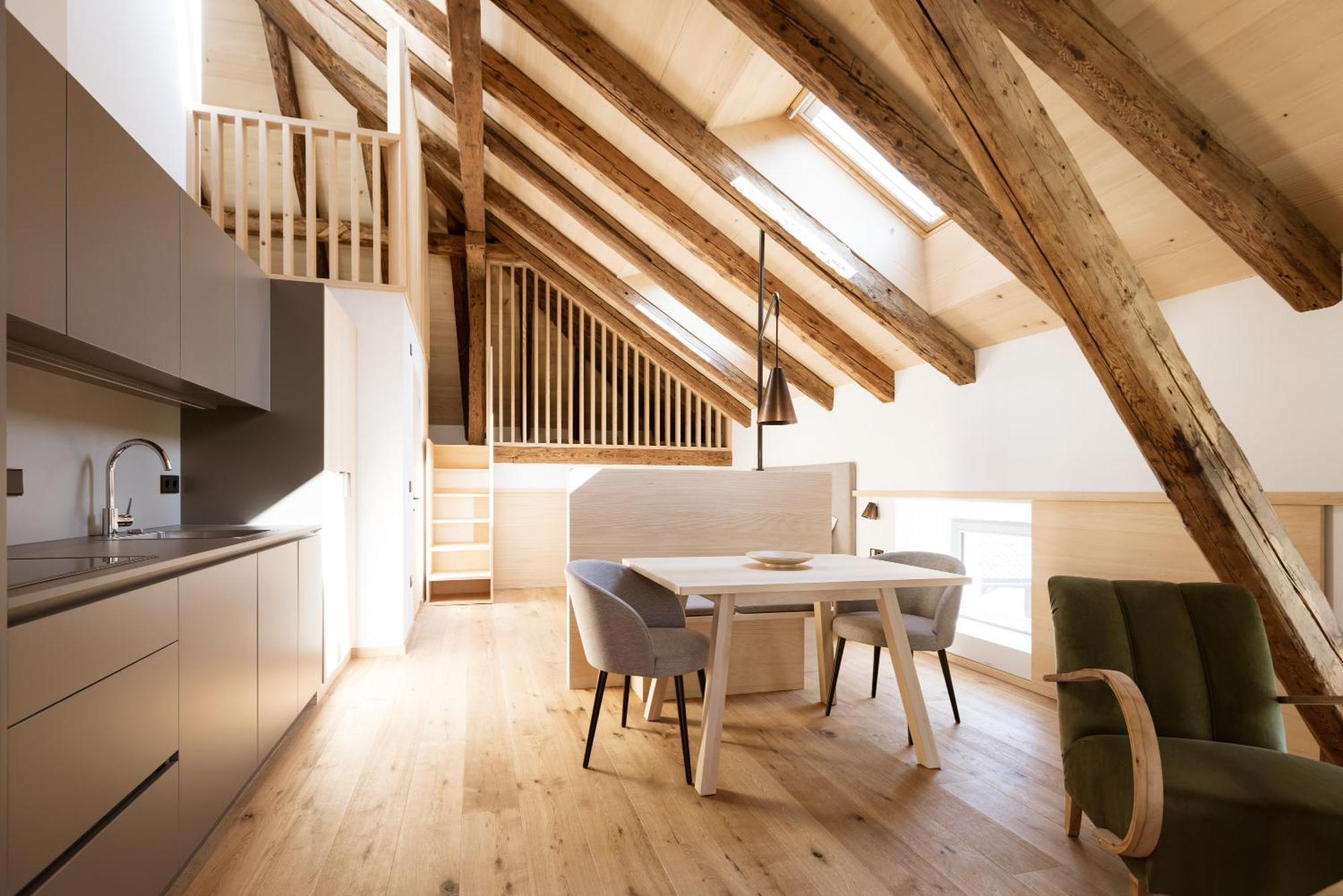 Ansitz Layshof Apartment Weyer Merano Exterior photo